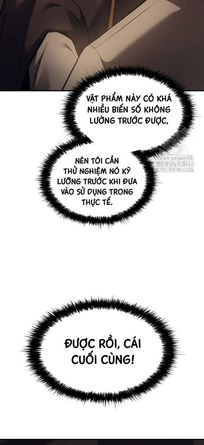 Trở Thành Hung Thần Trong Trò Chơi Thủ Thành Nettruyen ZZZ Chương 119 Page 53