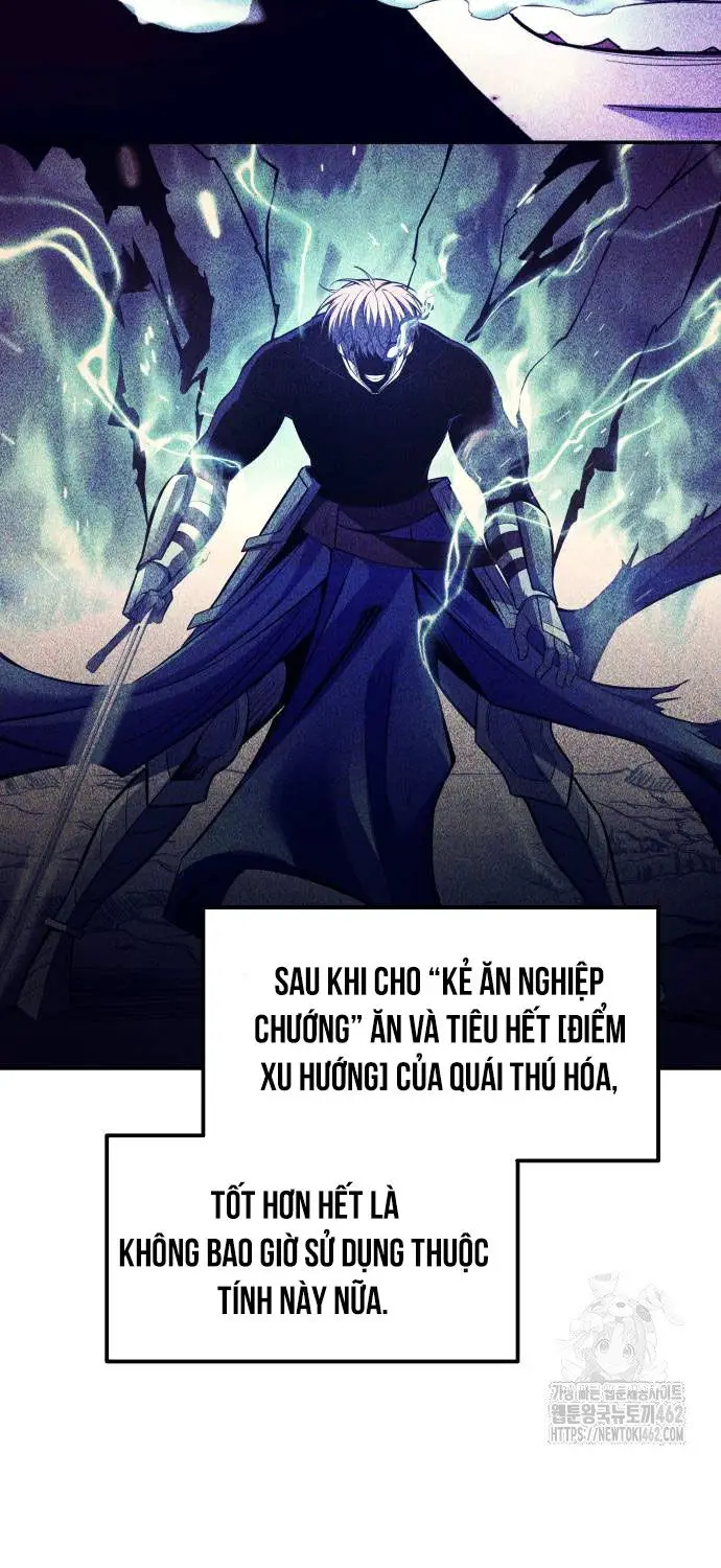 Trở Thành Hung Thần Trong Trò Chơi Thủ Thành Nettruyen ZZZ Chương 119 Page 65