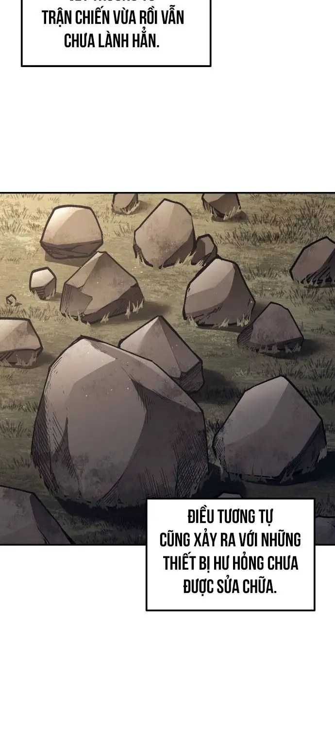 Trở Thành Hung Thần Trong Trò Chơi Thủ Thành Nettruyen ZZZ Chương 119 Page 70