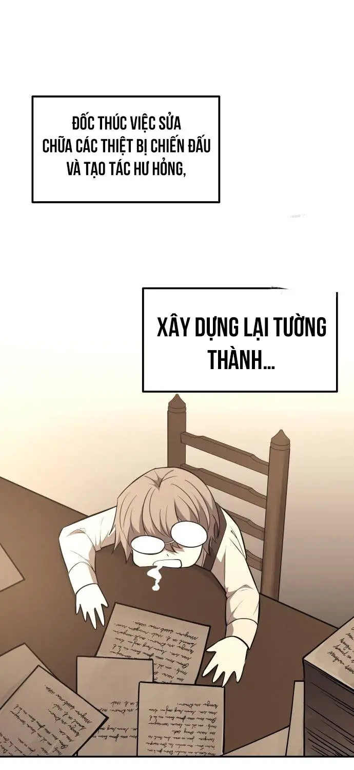 Trở Thành Hung Thần Trong Trò Chơi Thủ Thành Nettruyen ZZZ Chương 119 Page 73