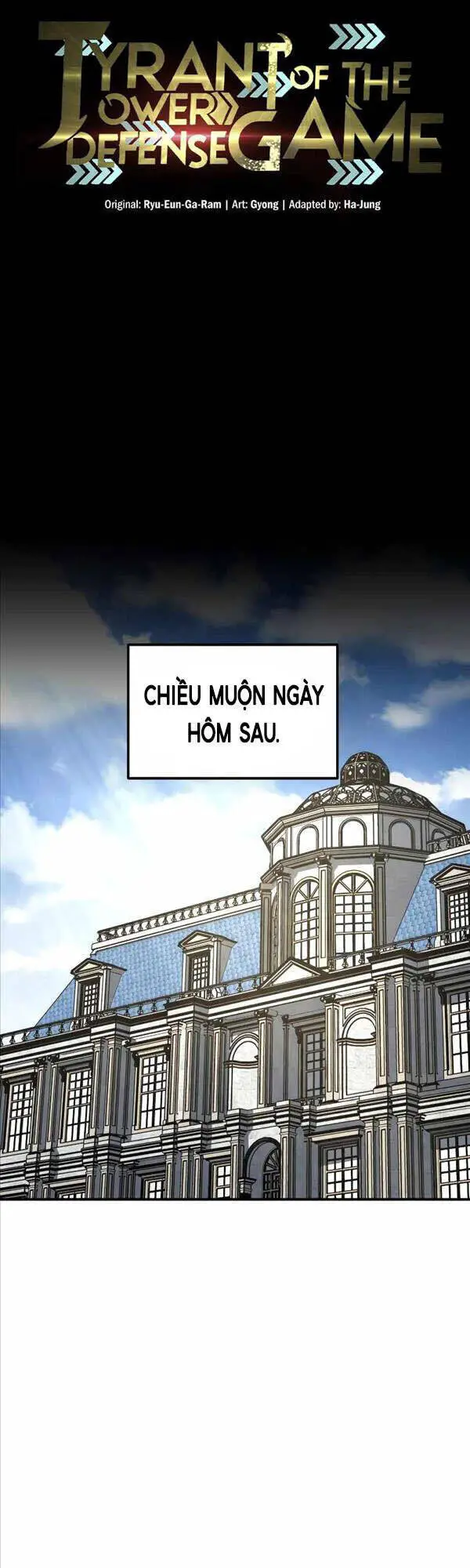 Trở Thành Hung Thần Trong Trò Chơi Thủ Thành Nettruyen ZZZ Chương 22 Page 10