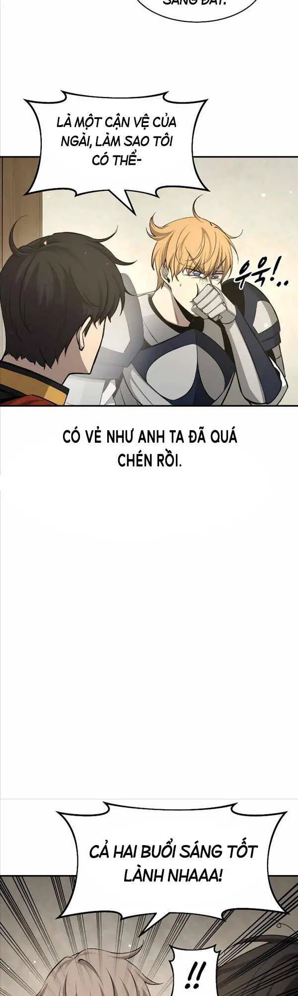 Trở Thành Hung Thần Trong Trò Chơi Thủ Thành Nettruyen ZZZ Chương 22 Page 13