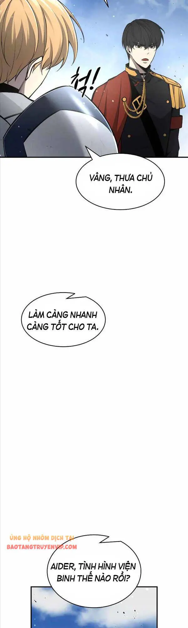 Trở Thành Hung Thần Trong Trò Chơi Thủ Thành Nettruyen ZZZ Chương 22 Page 20