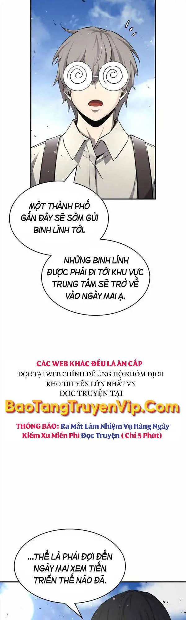 Trở Thành Hung Thần Trong Trò Chơi Thủ Thành Nettruyen ZZZ Chương 22 Page 21