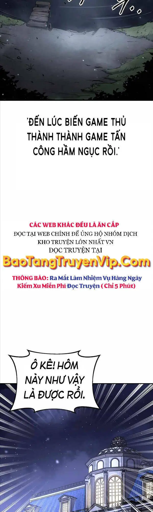 Trở Thành Hung Thần Trong Trò Chơi Thủ Thành Nettruyen ZZZ Chương 22 Page 26