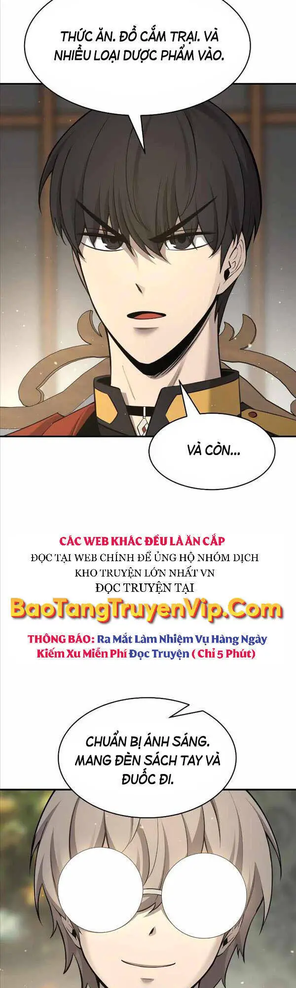 Trở Thành Hung Thần Trong Trò Chơi Thủ Thành Nettruyen ZZZ Chương 22 Page 30