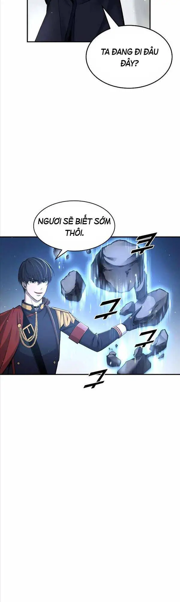 Trở Thành Hung Thần Trong Trò Chơi Thủ Thành Nettruyen ZZZ Chương 22 Page 33