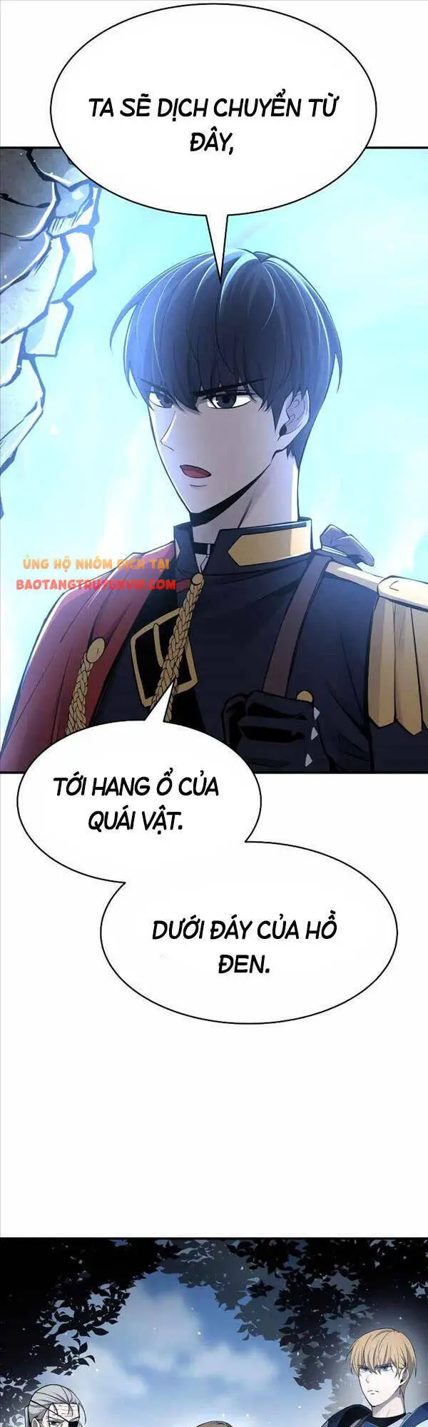 Trở Thành Hung Thần Trong Trò Chơi Thủ Thành Nettruyen ZZZ Chương 22 Page 36