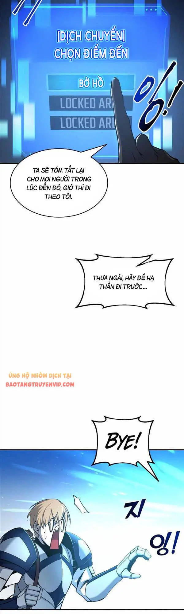 Trở Thành Hung Thần Trong Trò Chơi Thủ Thành Nettruyen ZZZ Chương 22 Page 40
