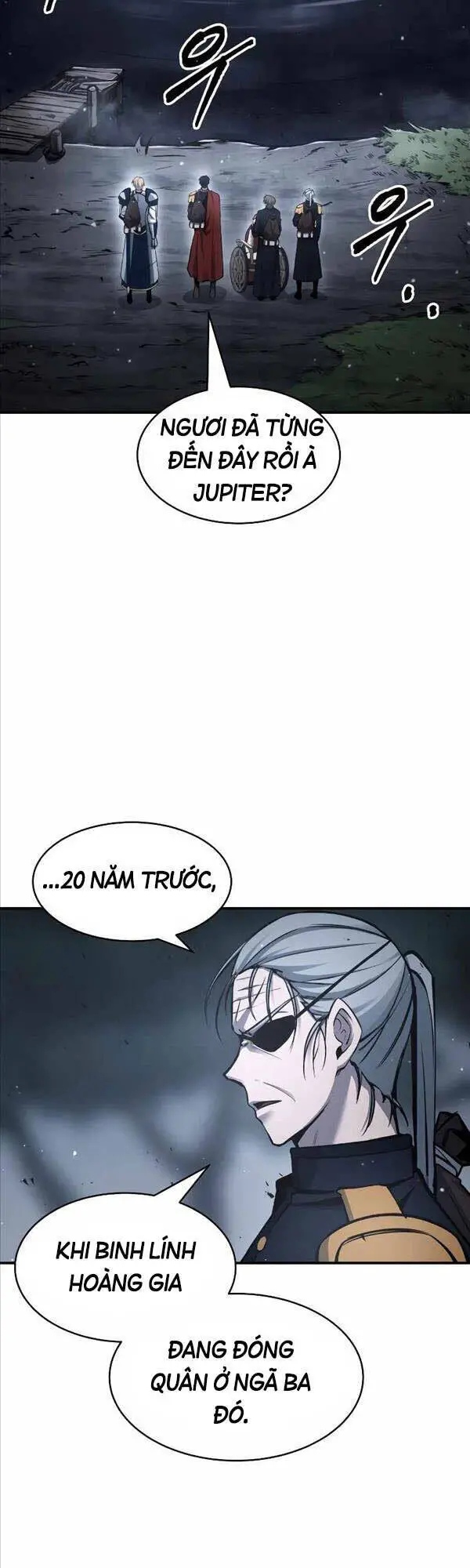 Trở Thành Hung Thần Trong Trò Chơi Thủ Thành Nettruyen ZZZ Chương 22 Page 45
