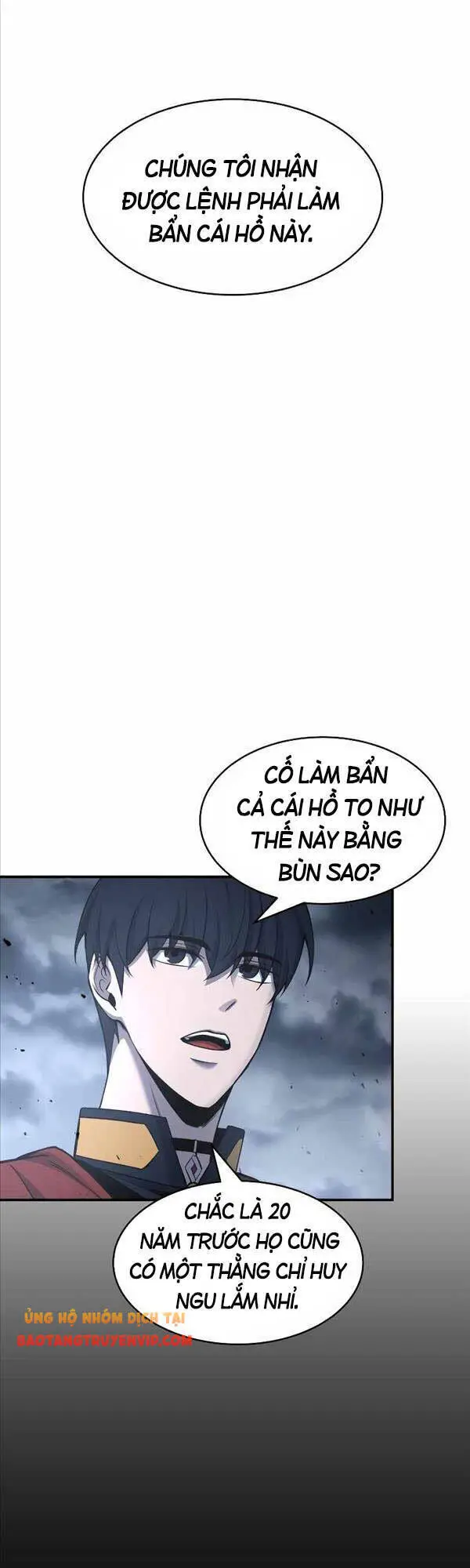 Trở Thành Hung Thần Trong Trò Chơi Thủ Thành Nettruyen ZZZ Chương 22 Page 46