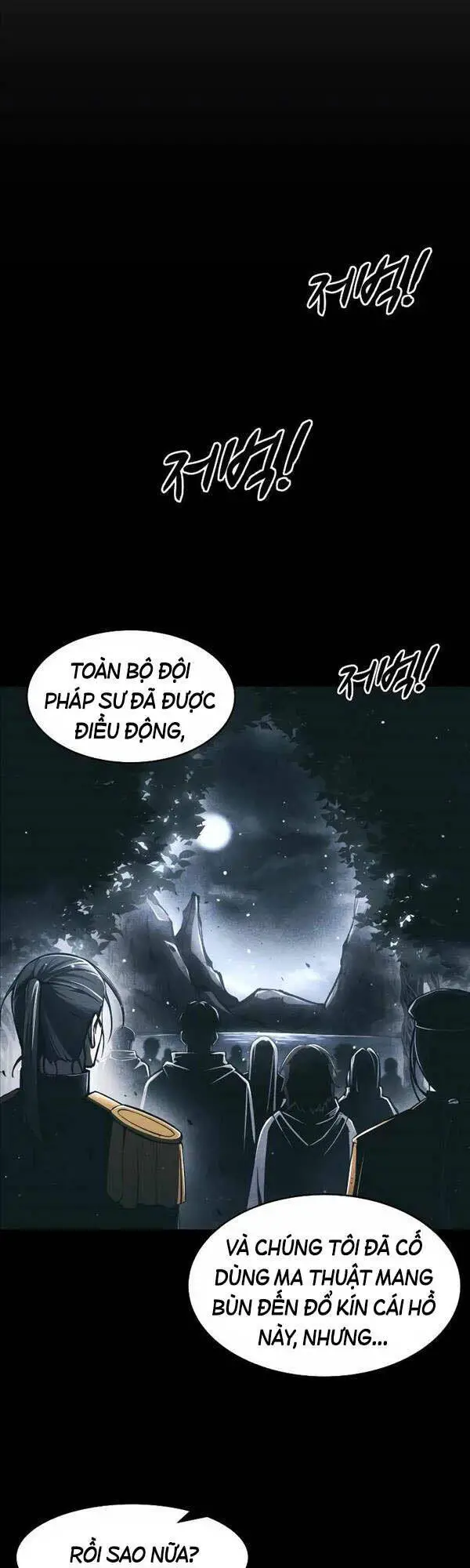 Trở Thành Hung Thần Trong Trò Chơi Thủ Thành Nettruyen ZZZ Chương 22 Page 47