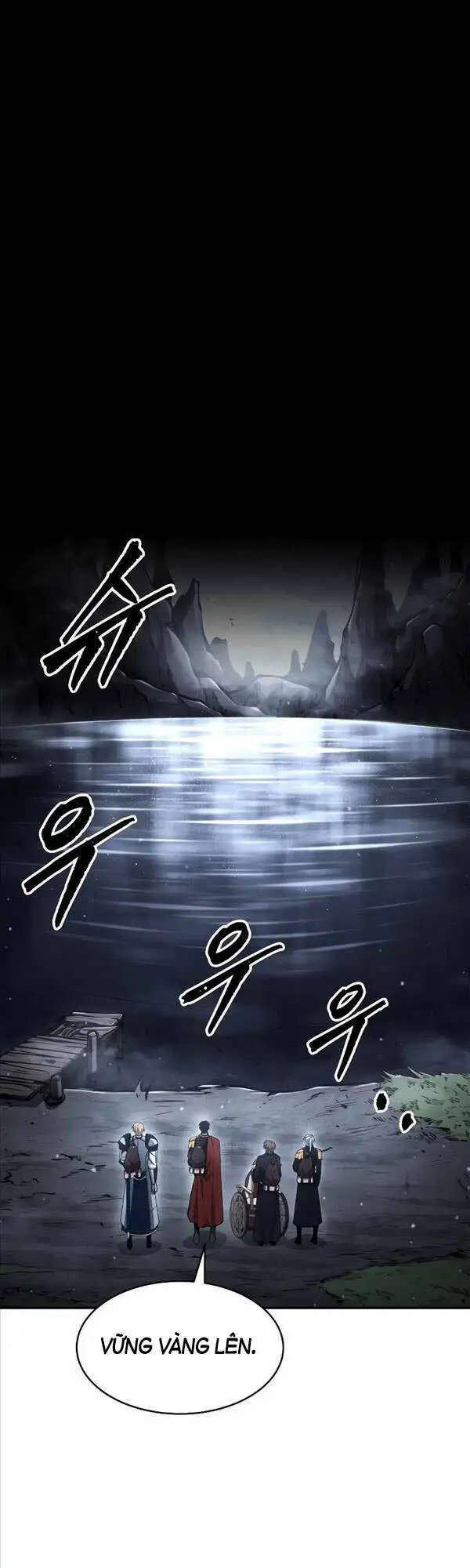 Trở Thành Hung Thần Trong Trò Chơi Thủ Thành Nettruyen ZZZ Chương 22 Page 51