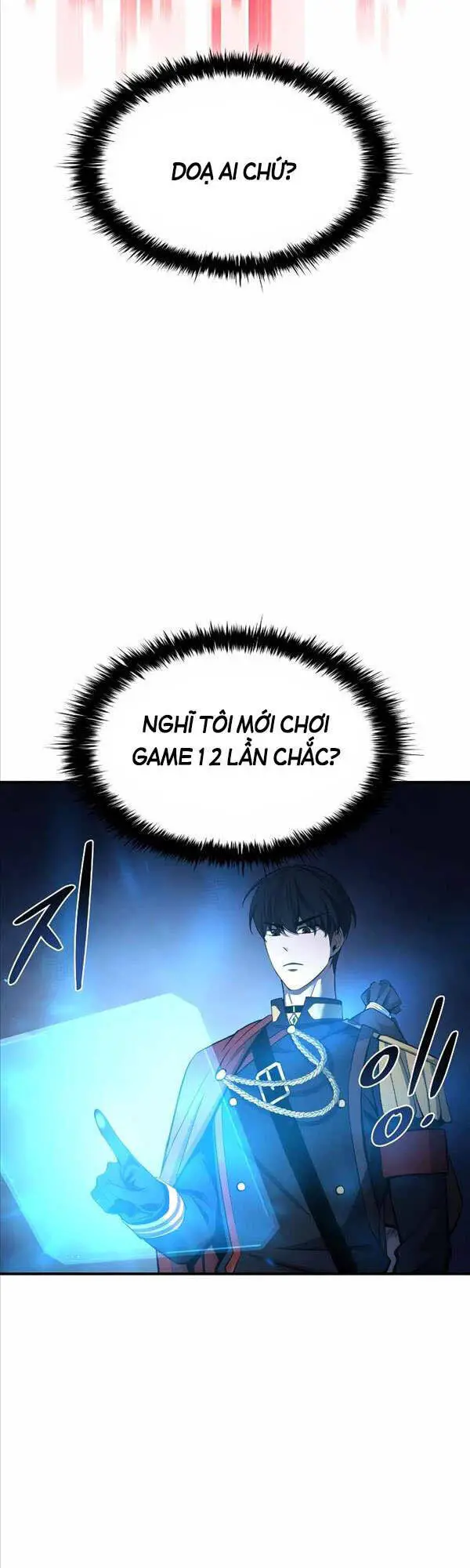 Trở Thành Hung Thần Trong Trò Chơi Thủ Thành Nettruyen ZZZ Chương 22 Page 54