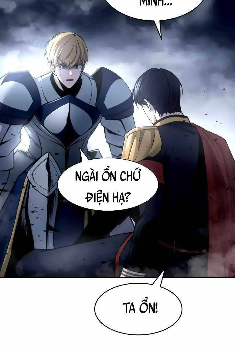 Trở Thành Hung Thần Trong Trò Chơi Thủ Thành Nettruyen ZZZ Chương 20.5 Page 26