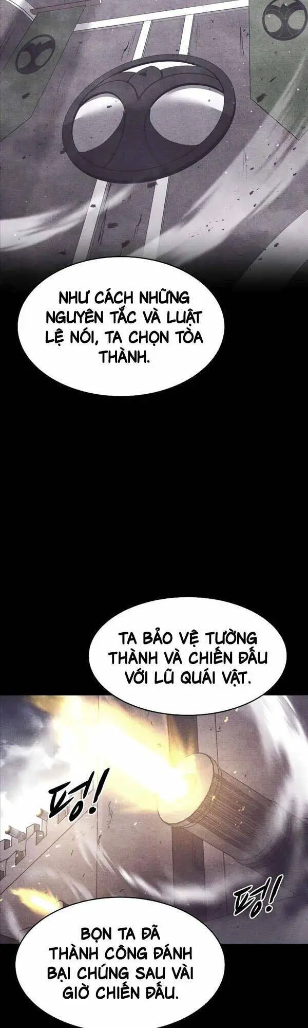 Trở Thành Hung Thần Trong Trò Chơi Thủ Thành Nettruyen ZZZ Chương 27 Page 58
