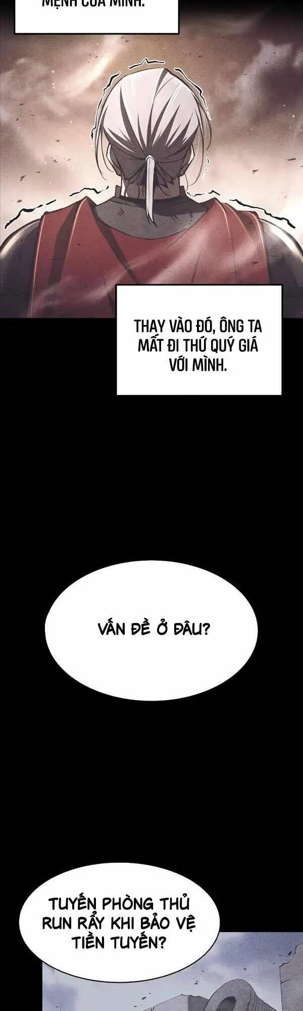 Trở Thành Hung Thần Trong Trò Chơi Thủ Thành Nettruyen ZZZ Chương 27 Page 61