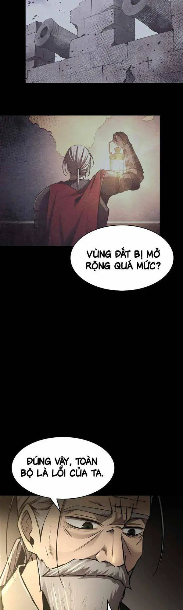 Trở Thành Hung Thần Trong Trò Chơi Thủ Thành Nettruyen ZZZ Chương 27 Page 62