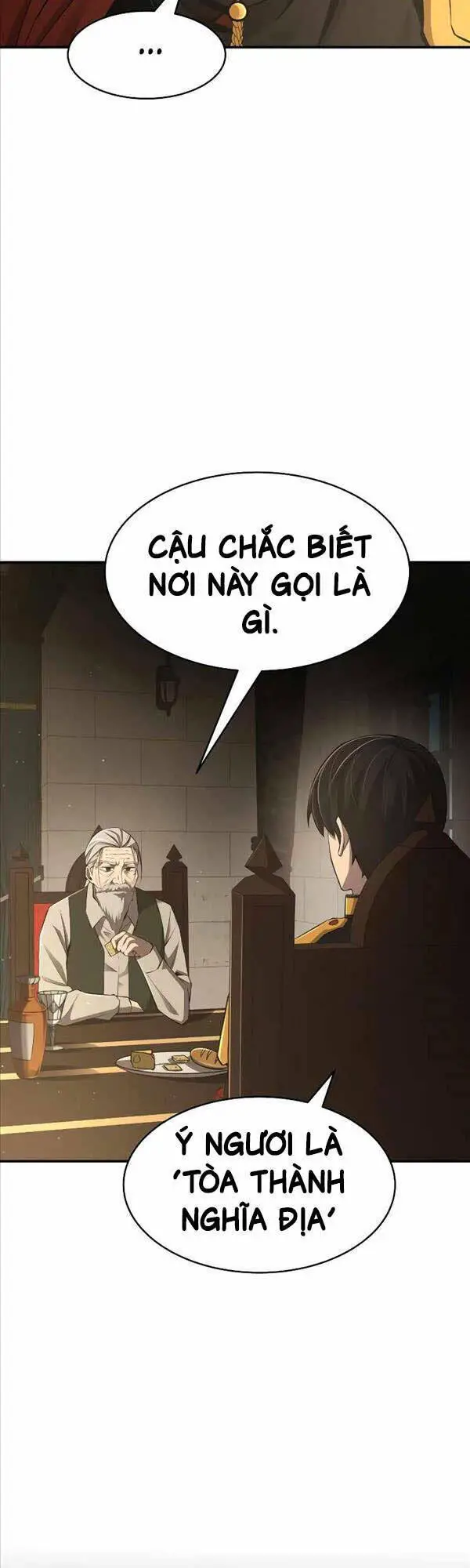 Trở Thành Hung Thần Trong Trò Chơi Thủ Thành Nettruyen ZZZ Chương 27 Page 68