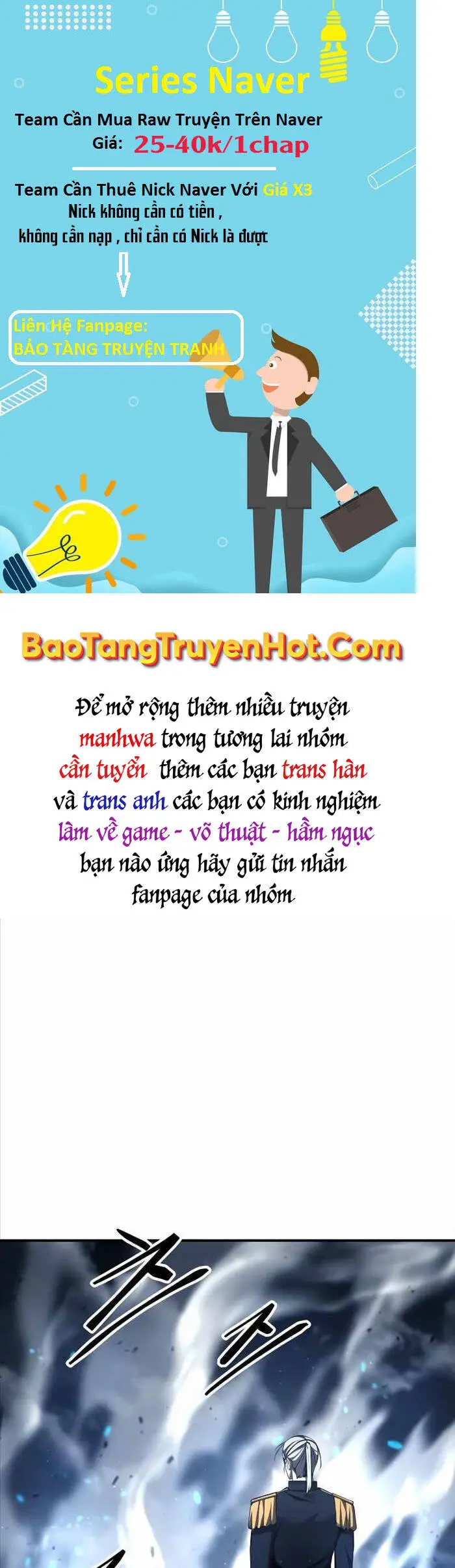 Trở Thành Hung Thần Trong Trò Chơi Thủ Thành Nettruyen ZZZ Chương 17 Page 60