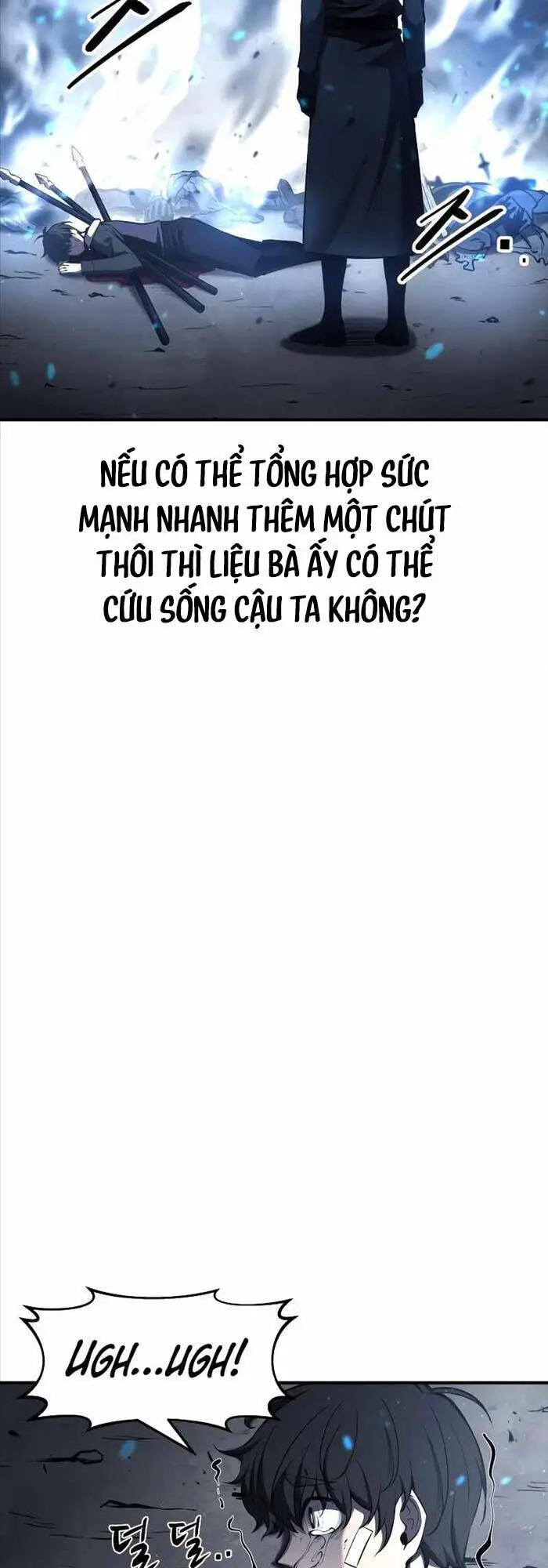 Trở Thành Hung Thần Trong Trò Chơi Thủ Thành Nettruyen ZZZ Chương 17 Page 61