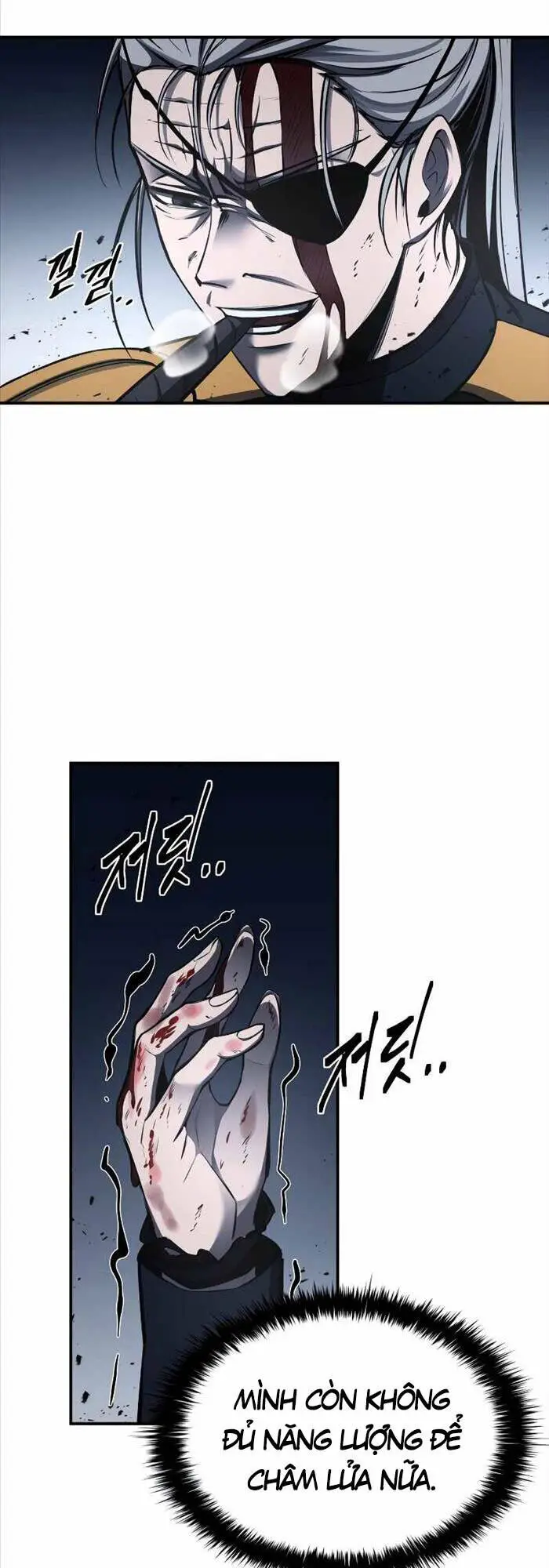 Trở Thành Hung Thần Trong Trò Chơi Thủ Thành Nettruyen ZZZ Chương 17 Page 76