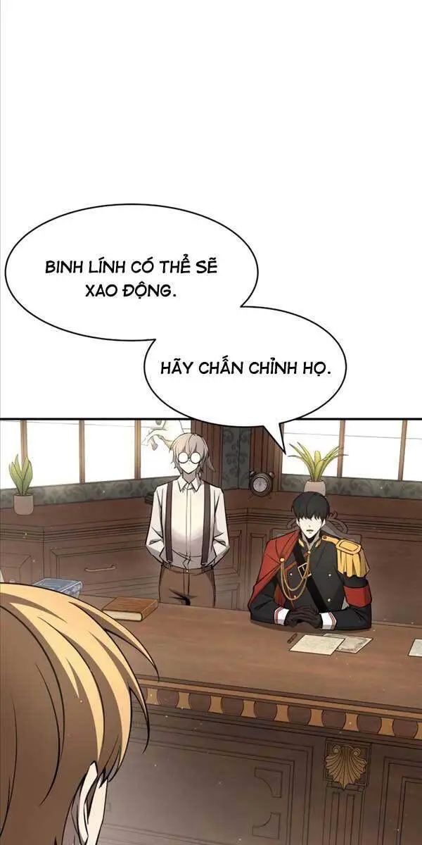 Trở Thành Hung Thần Trong Trò Chơi Thủ Thành Nettruyen ZZZ Chương 14 Page 16