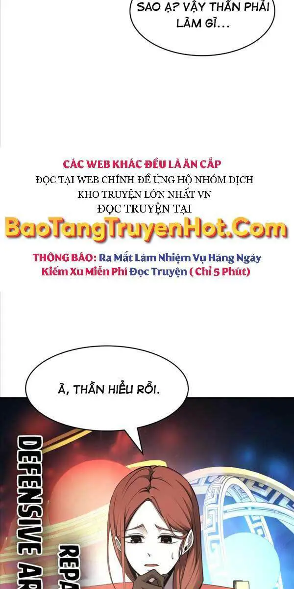 Trở Thành Hung Thần Trong Trò Chơi Thủ Thành Nettruyen ZZZ Chương 14 Page 21