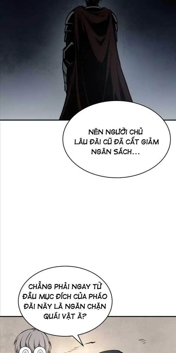 Trở Thành Hung Thần Trong Trò Chơi Thủ Thành Nettruyen ZZZ Chương 14 Page 54