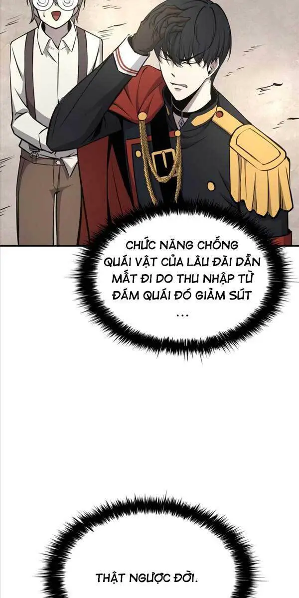 Trở Thành Hung Thần Trong Trò Chơi Thủ Thành Nettruyen ZZZ Chương 14 Page 55