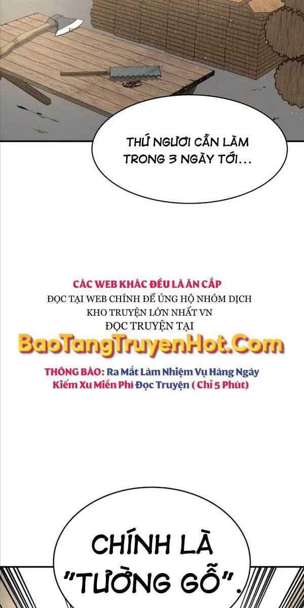 Trở Thành Hung Thần Trong Trò Chơi Thủ Thành Nettruyen ZZZ Chương 14 Page 61