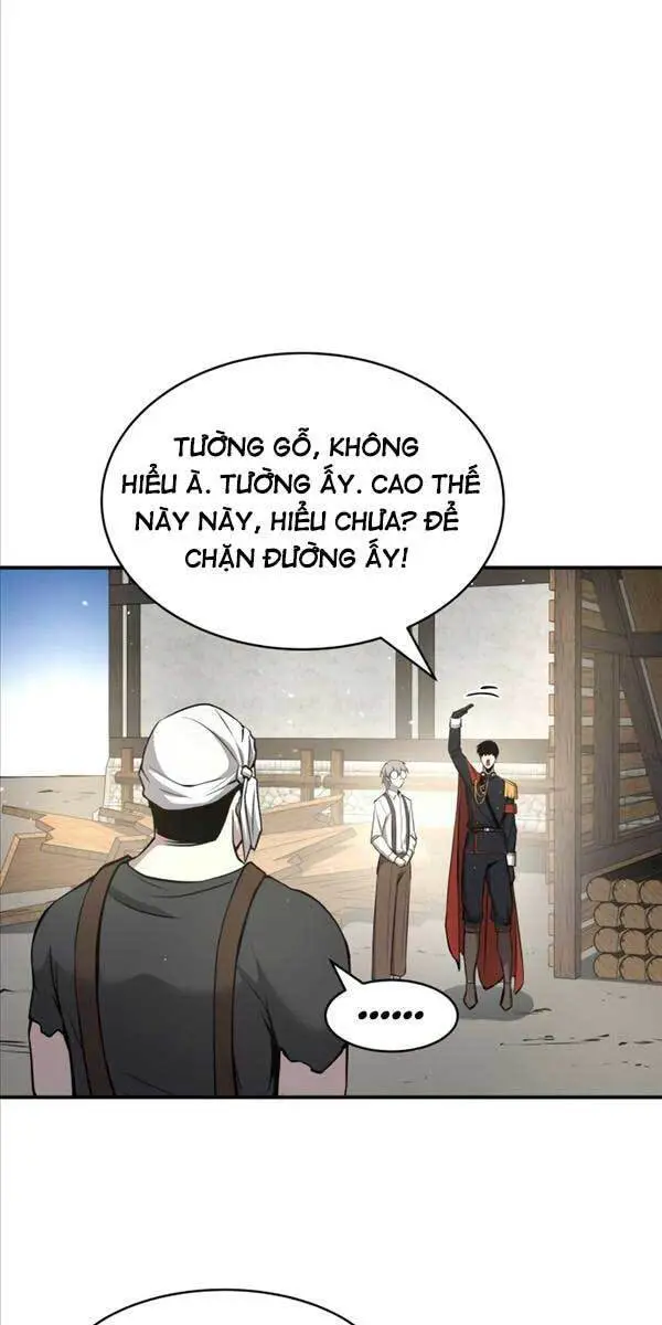 Trở Thành Hung Thần Trong Trò Chơi Thủ Thành Nettruyen ZZZ Chương 14 Page 63