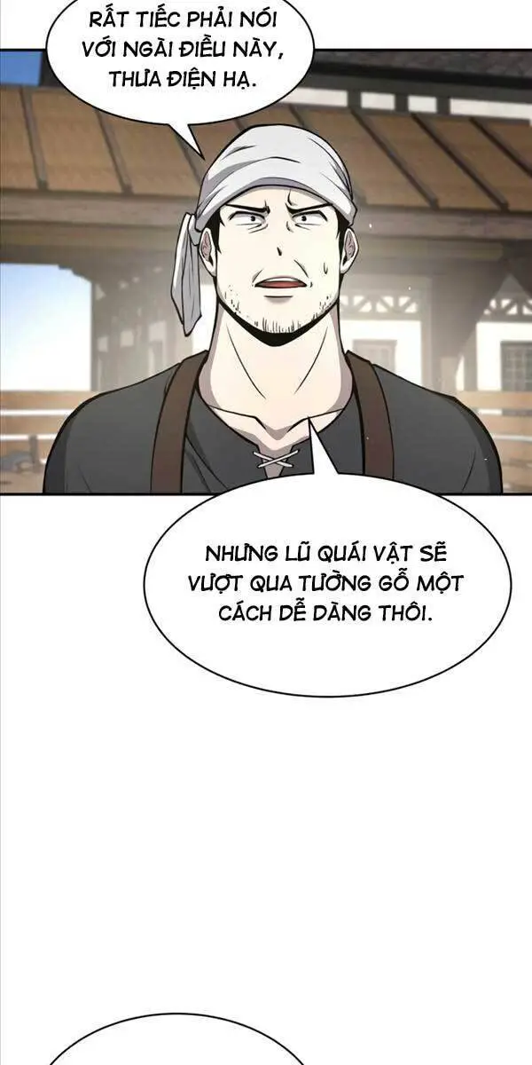 Trở Thành Hung Thần Trong Trò Chơi Thủ Thành Nettruyen ZZZ Chương 14 Page 64