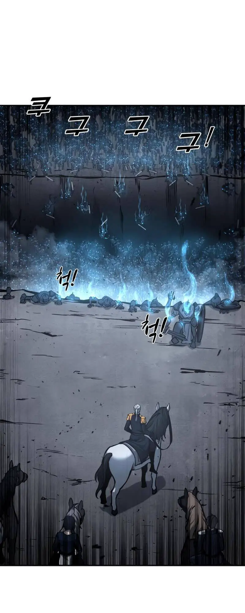 Trở Thành Hung Thần Trong Trò Chơi Thủ Thành Nettruyen ZZZ Chương 15 Page 38