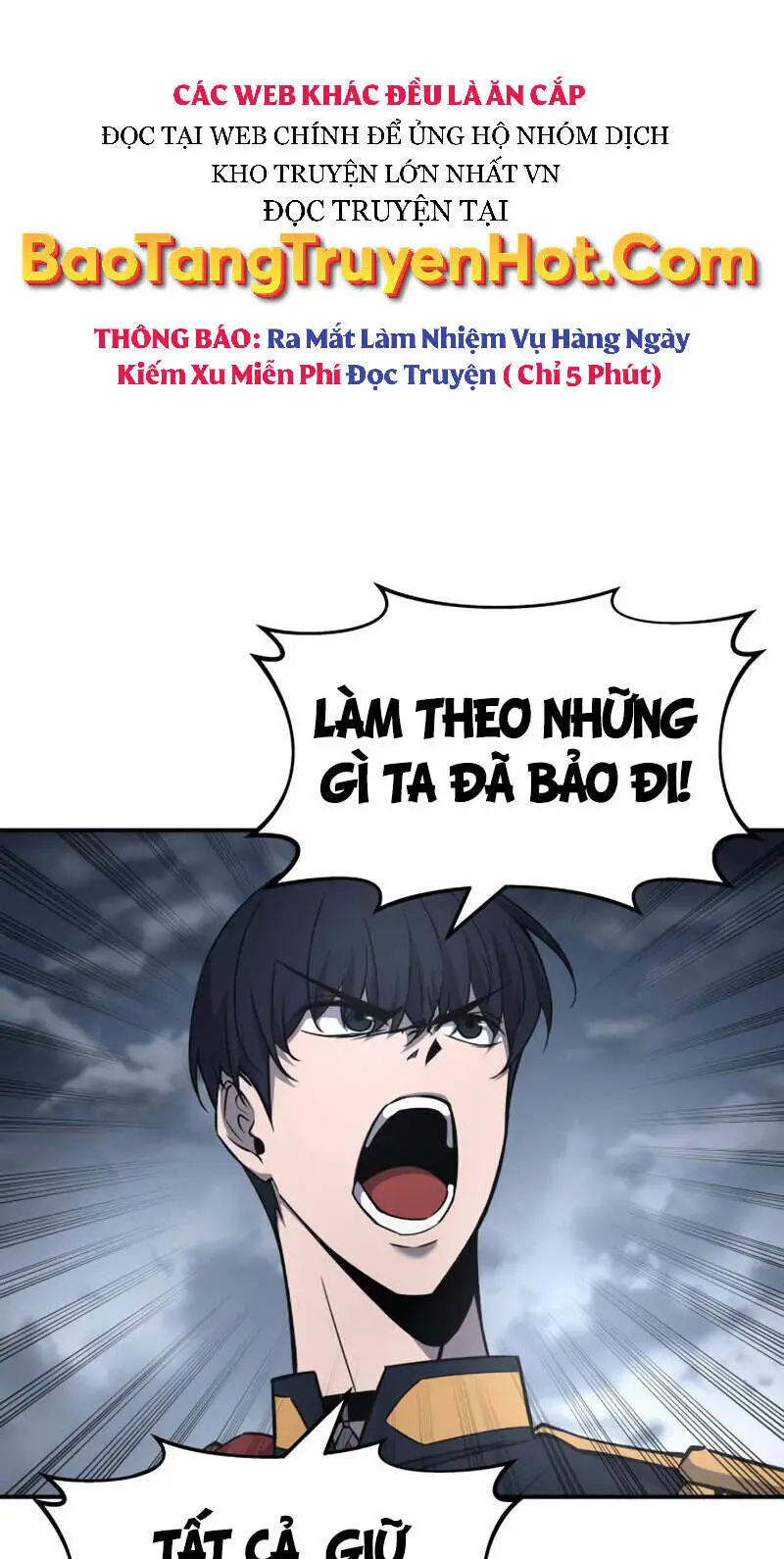 Trở Thành Hung Thần Trong Trò Chơi Thủ Thành Nettruyen ZZZ Chương 15 Page 46