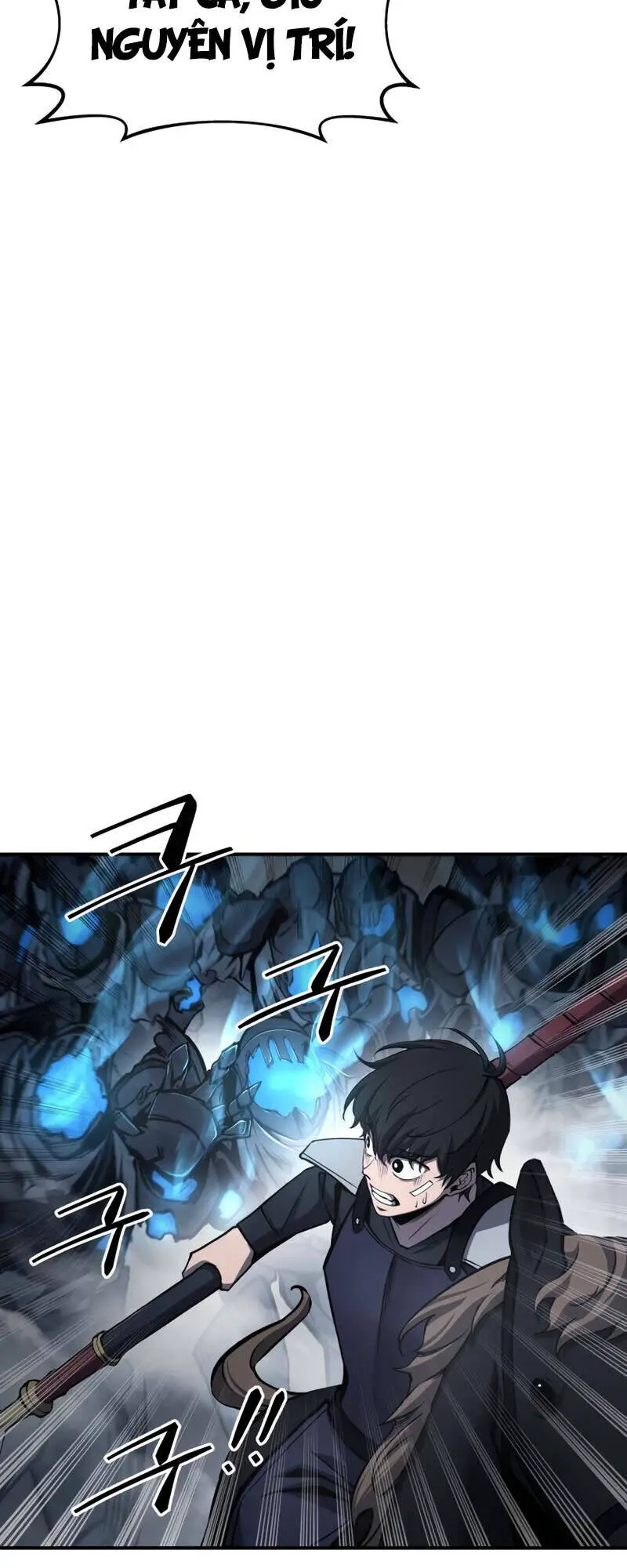 Trở Thành Hung Thần Trong Trò Chơi Thủ Thành Nettruyen ZZZ Chương 15 Page 47