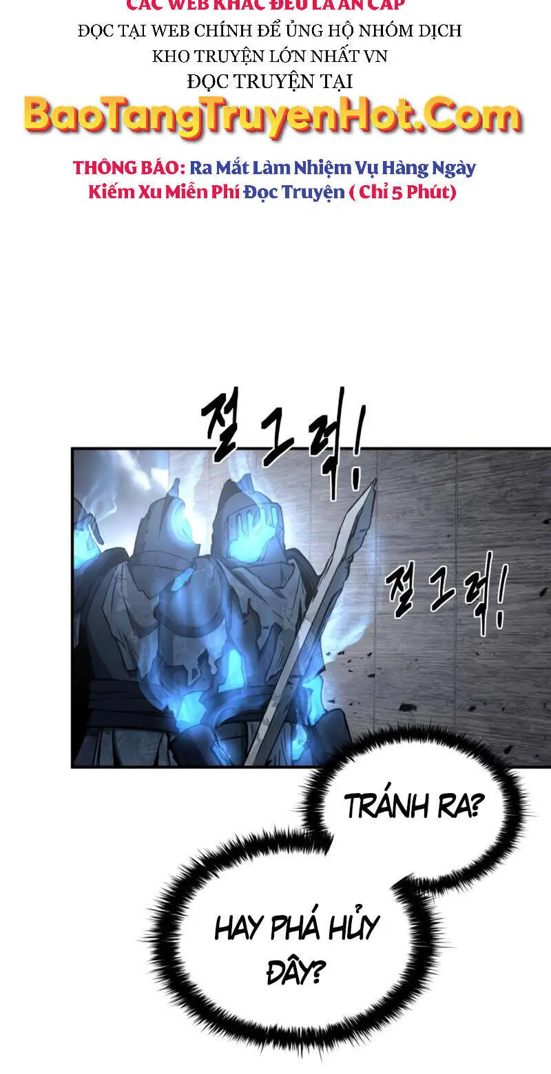 Trở Thành Hung Thần Trong Trò Chơi Thủ Thành Nettruyen ZZZ Chương 15 Page 58