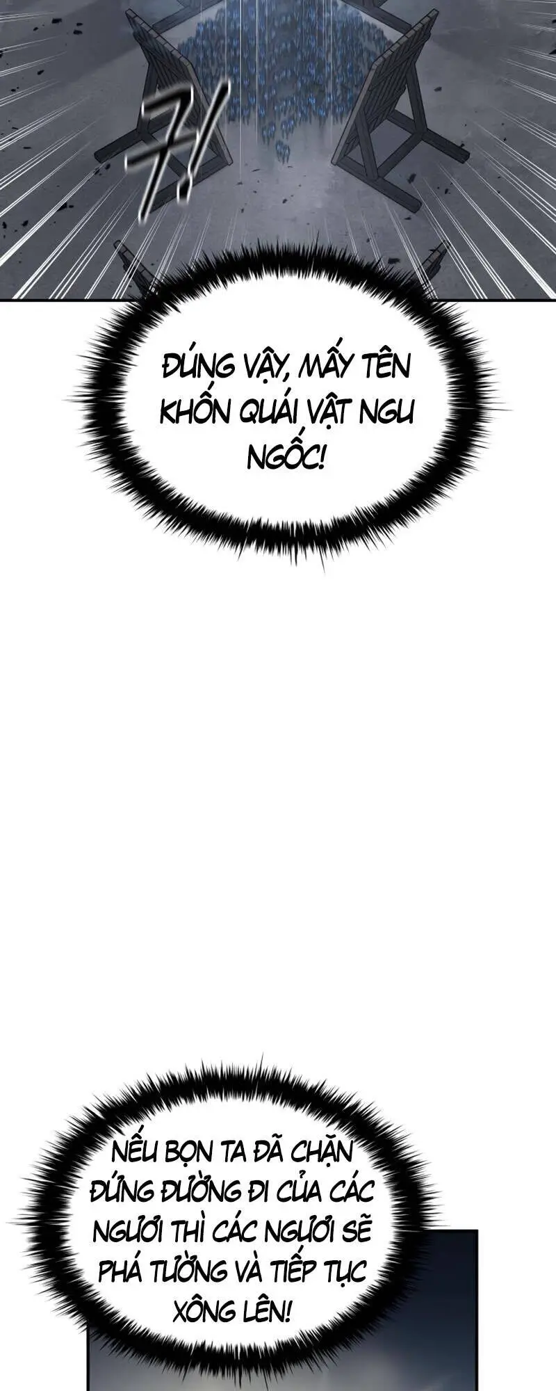 Trở Thành Hung Thần Trong Trò Chơi Thủ Thành Nettruyen ZZZ Chương 15 Page 62
