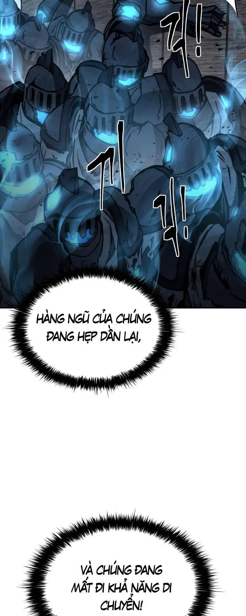 Trở Thành Hung Thần Trong Trò Chơi Thủ Thành Nettruyen ZZZ Chương 15 Page 65