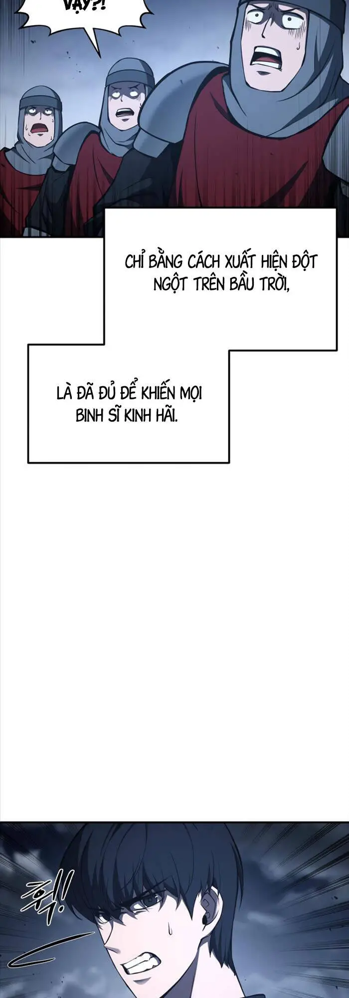Trở Thành Hung Thần Trong Trò Chơi Thủ Thành Nettruyen ZZZ Chương 16 Page 58