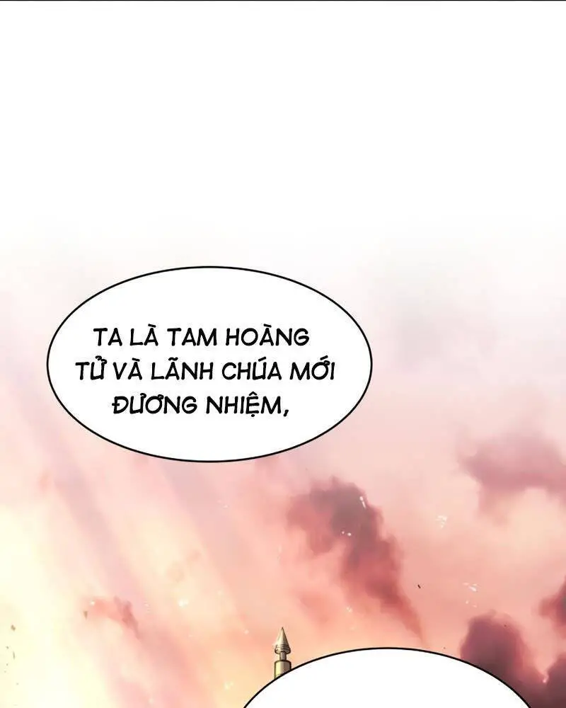 Trở Thành Hung Thần Trong Trò Chơi Thủ Thành Nettruyen ZZZ Chương 12 Page 1