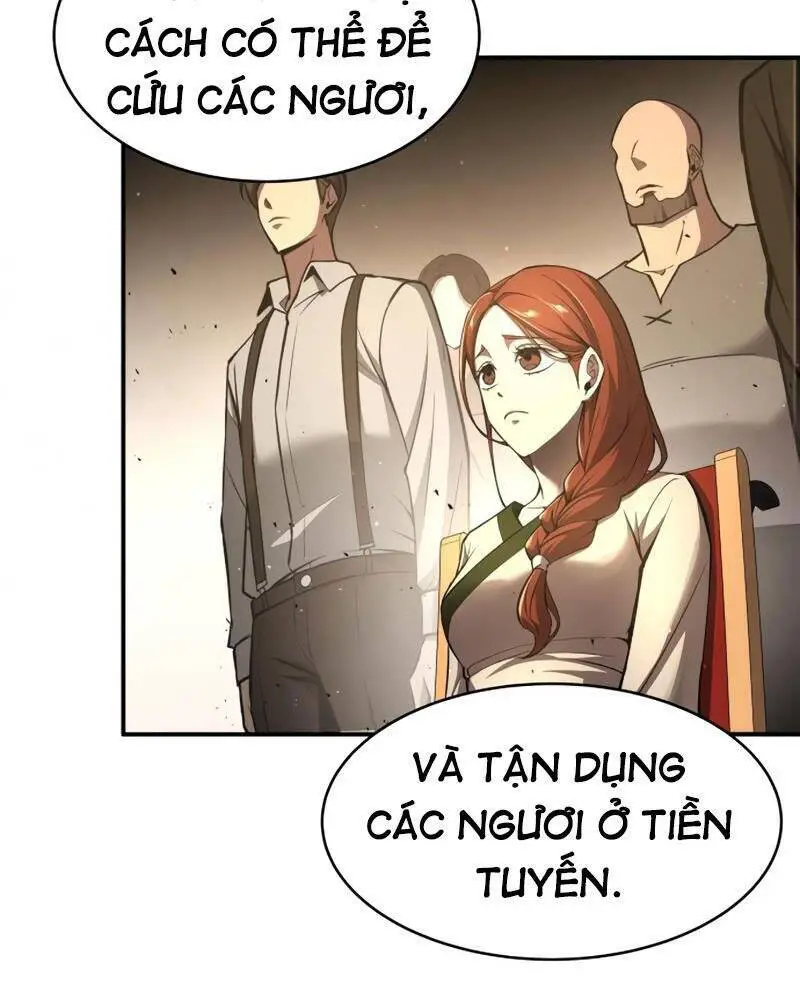 Trở Thành Hung Thần Trong Trò Chơi Thủ Thành Nettruyen ZZZ Chương 12 Page 22