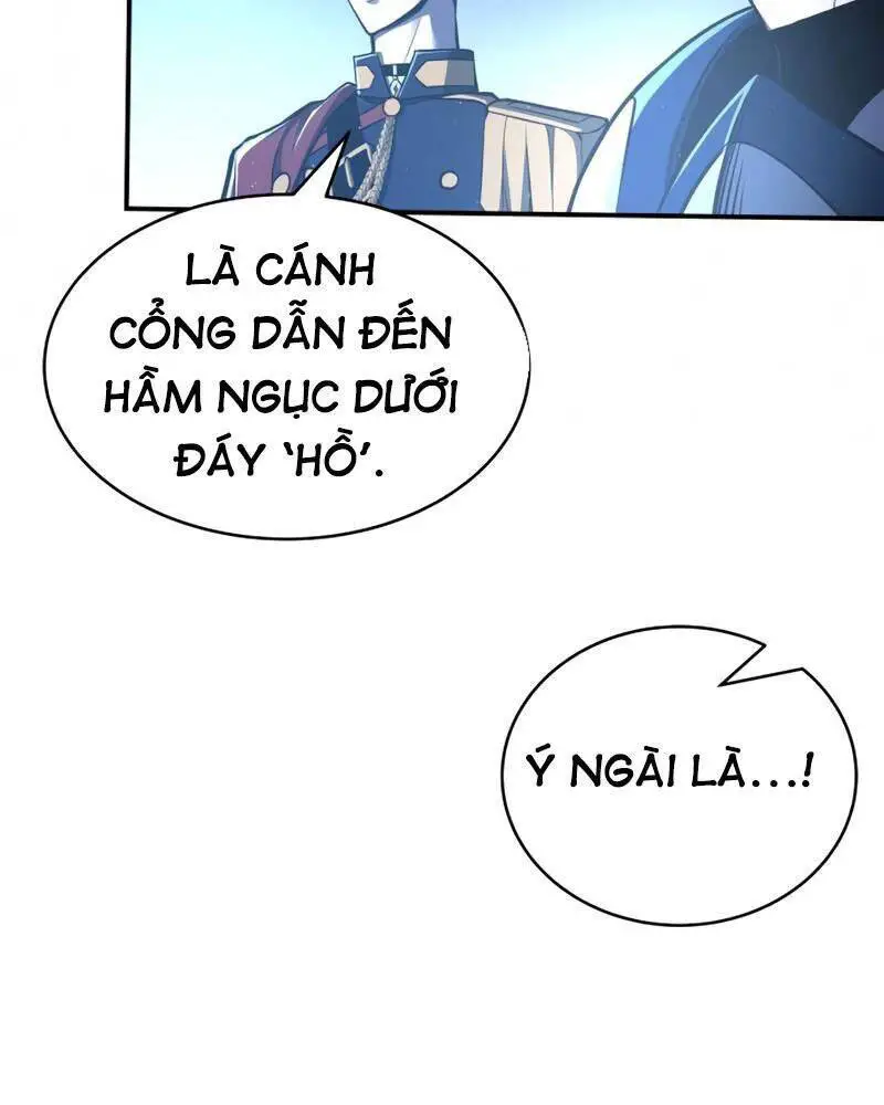 Trở Thành Hung Thần Trong Trò Chơi Thủ Thành Nettruyen ZZZ Chương 12 Page 59