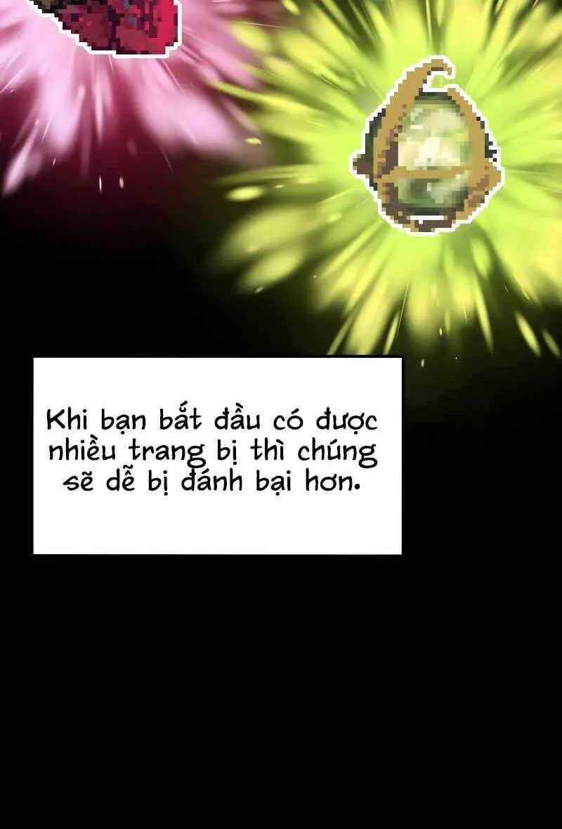 Trở Thành Hung Thần Trong Trò Chơi Thủ Thành Nettruyen ZZZ Chương 13 Page 9