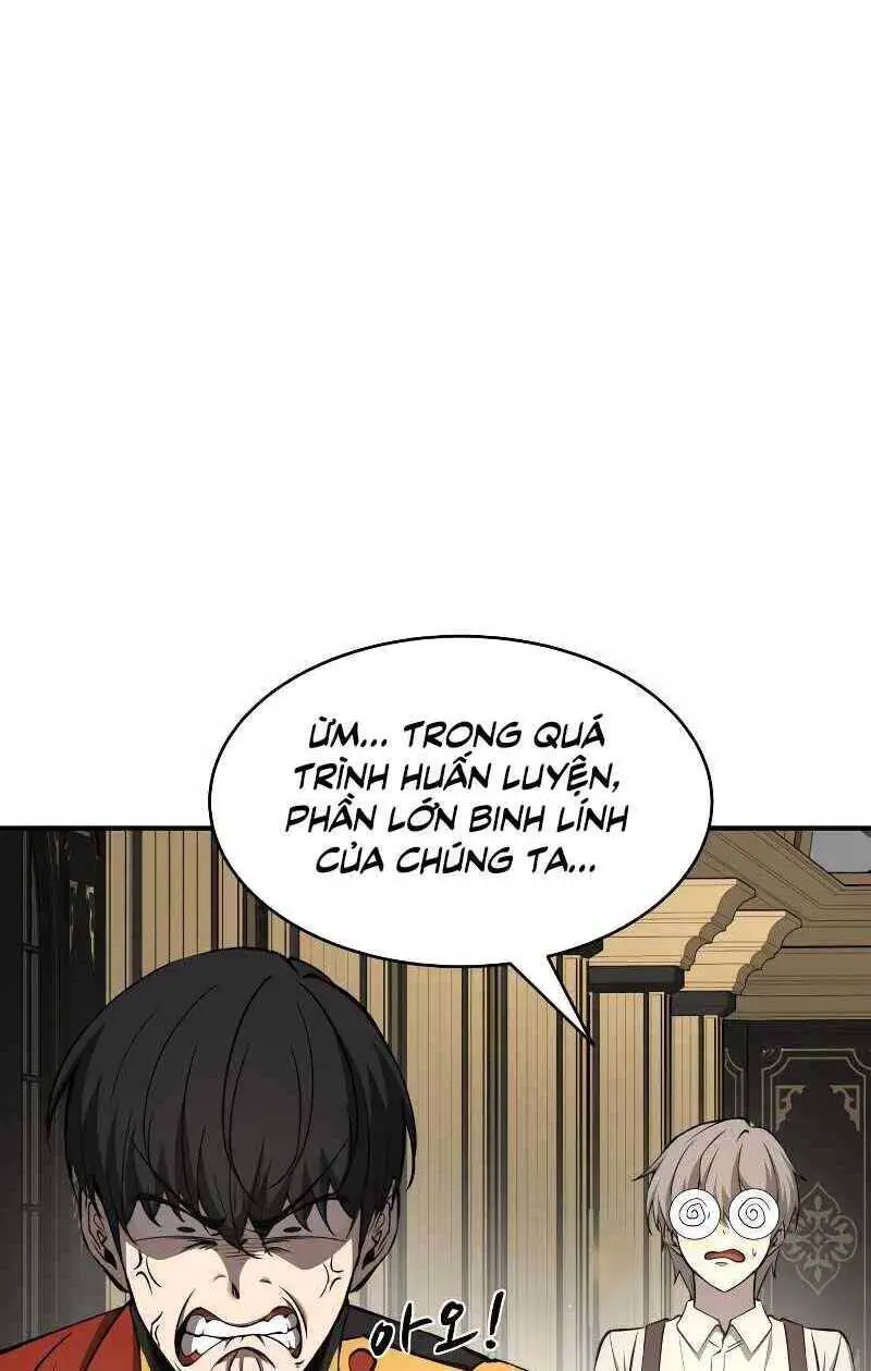 Trở Thành Hung Thần Trong Trò Chơi Thủ Thành Nettruyen ZZZ Chương 13 Page 27