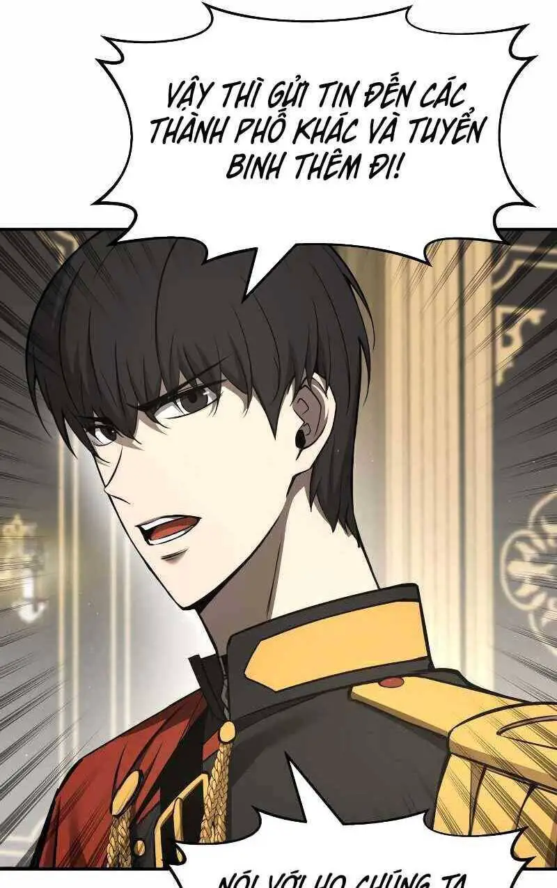 Trở Thành Hung Thần Trong Trò Chơi Thủ Thành Nettruyen ZZZ Chương 13 Page 31
