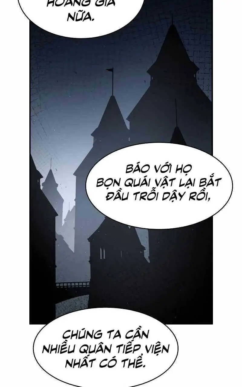 Trở Thành Hung Thần Trong Trò Chơi Thủ Thành Nettruyen ZZZ Chương 13 Page 34