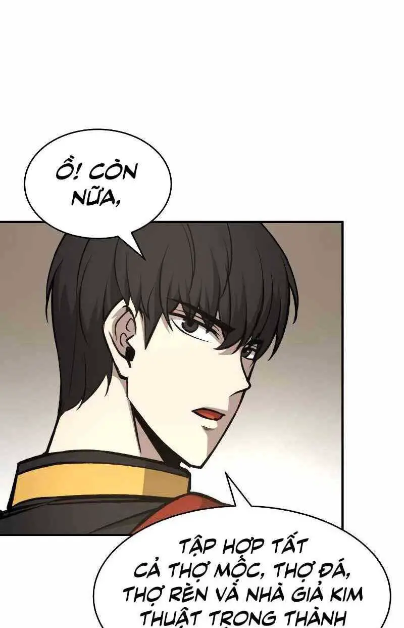 Trở Thành Hung Thần Trong Trò Chơi Thủ Thành Nettruyen ZZZ Chương 13 Page 41
