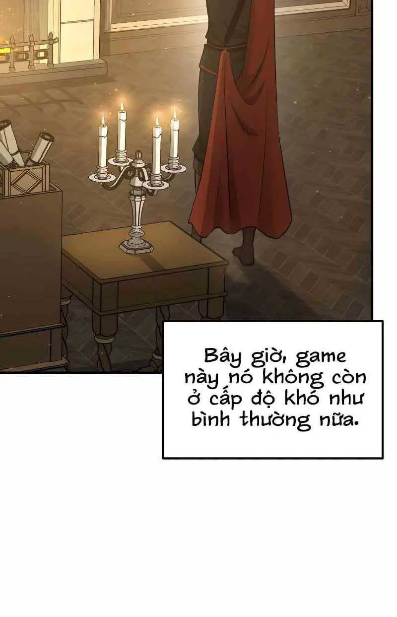 Trở Thành Hung Thần Trong Trò Chơi Thủ Thành Nettruyen ZZZ Chương 13 Page 49