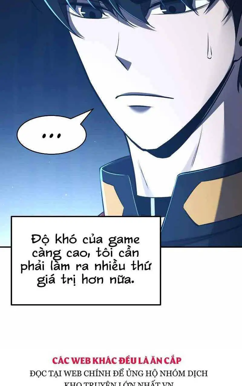 Trở Thành Hung Thần Trong Trò Chơi Thủ Thành Nettruyen ZZZ Chương 13 Page 53